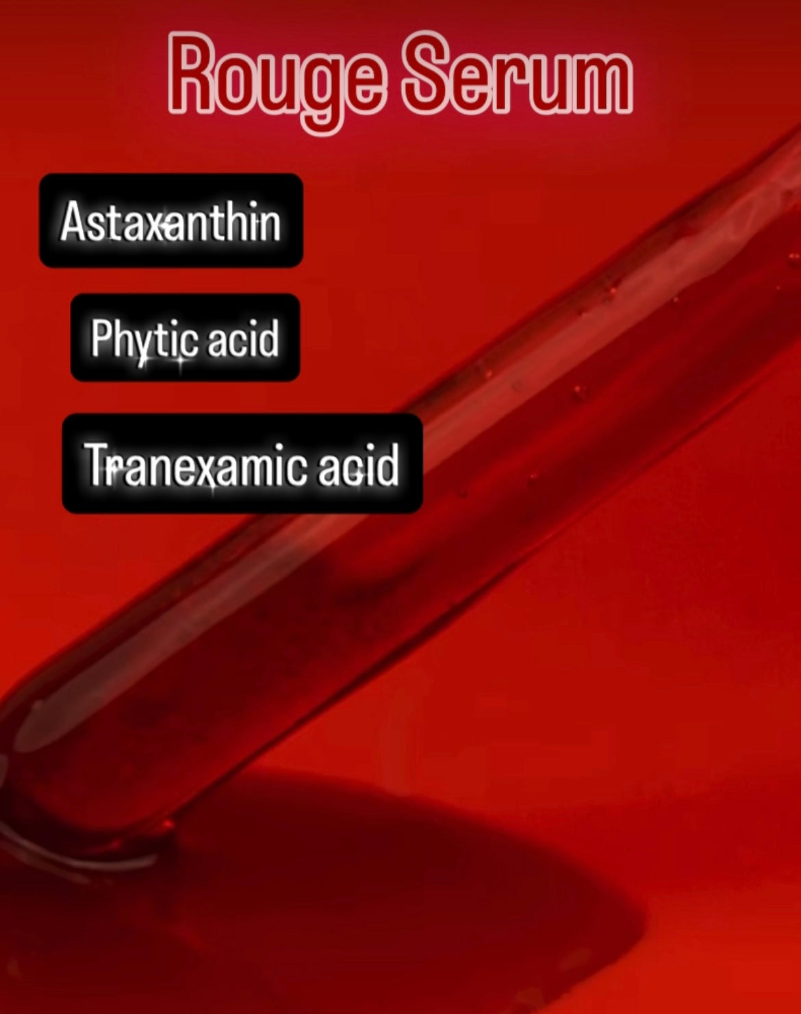 Rouge Serum