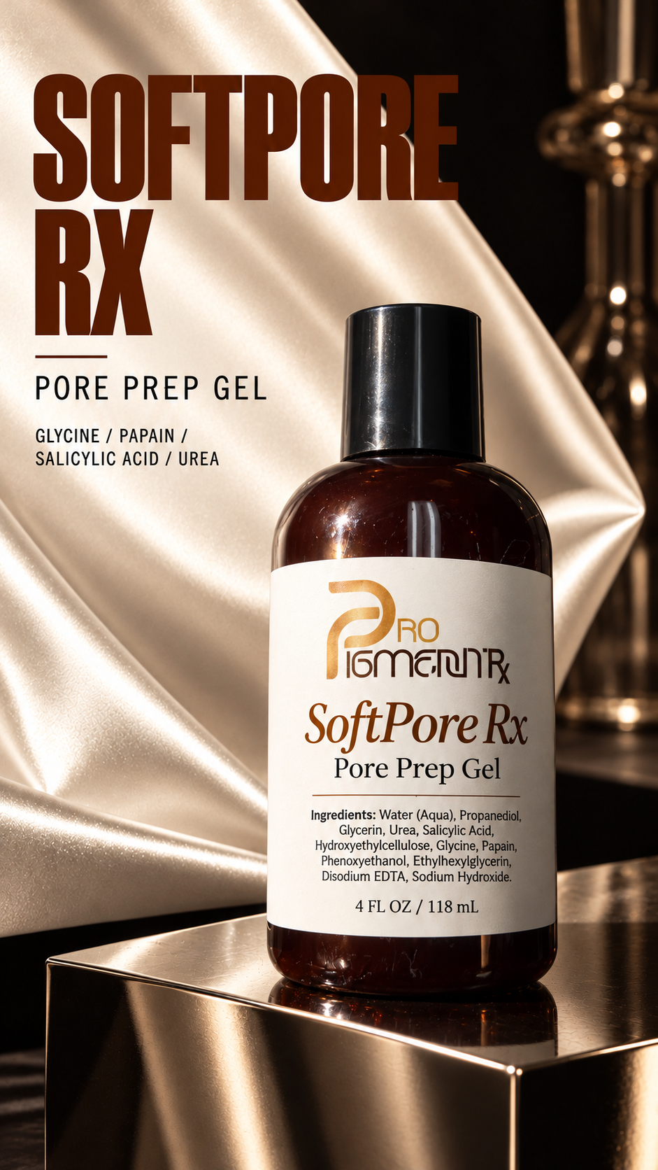 SoftPore RX