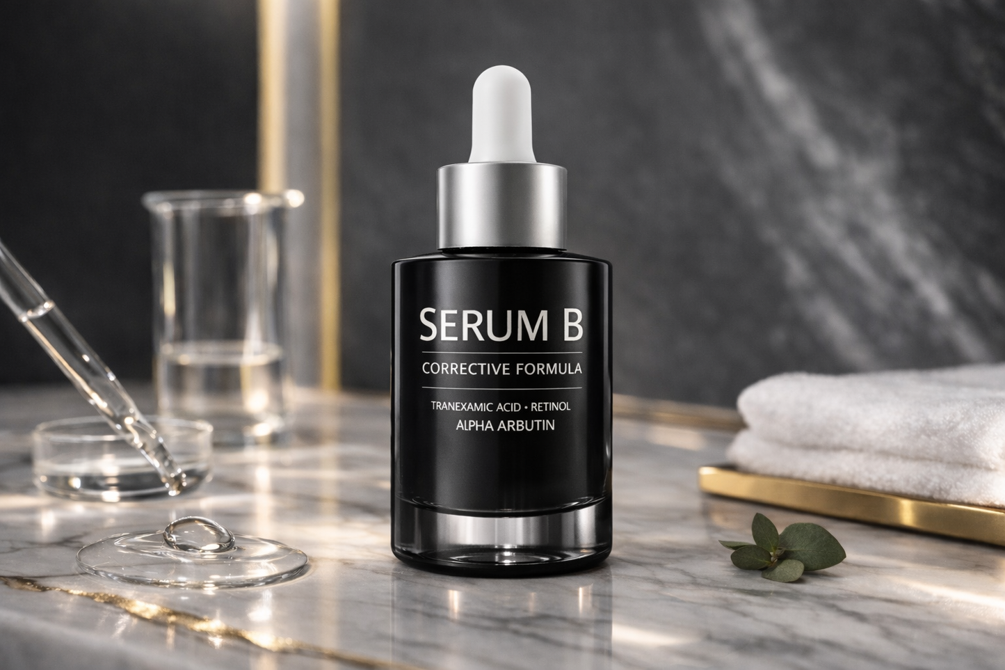 Corrective Serum B
