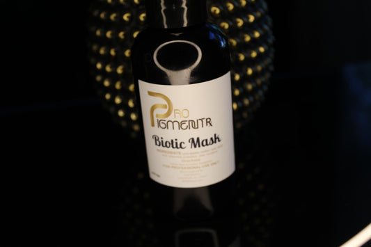 Biotic Mask