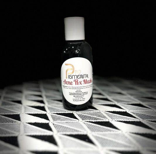 Acne Rx Mask