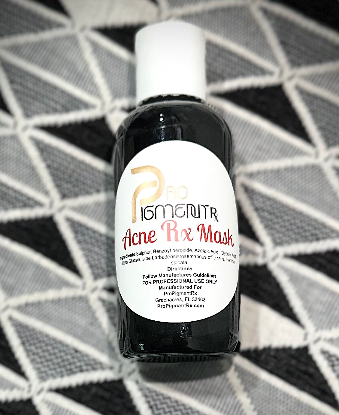 Acne Rx Mask