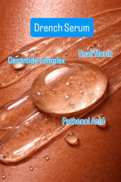 Drench Serum