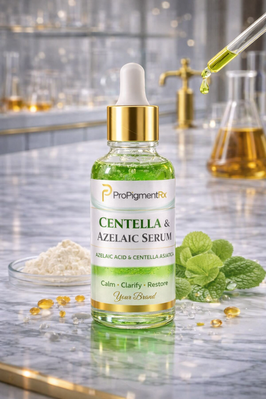 Centella & Azelaic Acid Serum