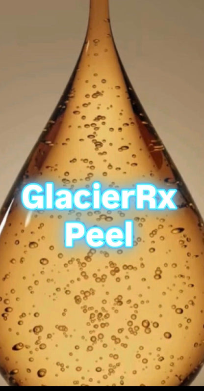 GlacierRx Peel