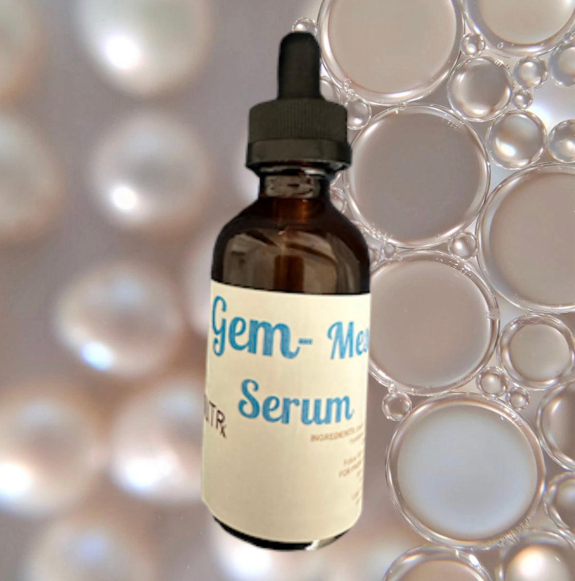 Gem -Meso Serum