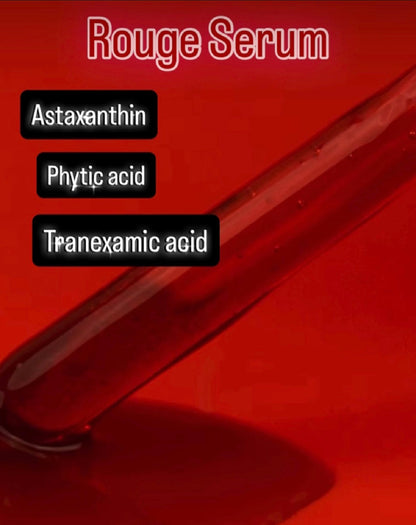 Rouge Serum