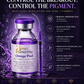 Omega peel
