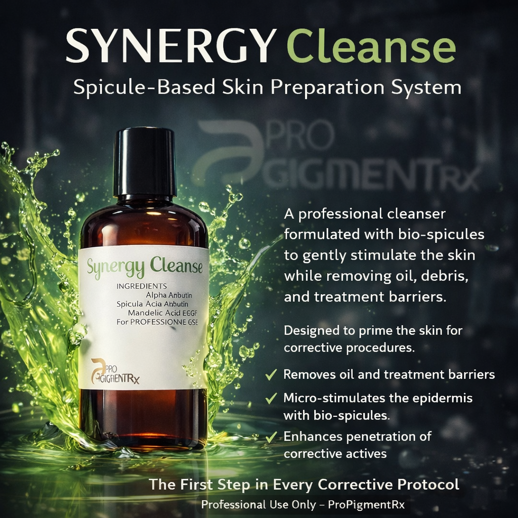 Synergy Cleanse