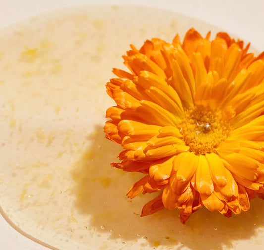 Calendula Peel