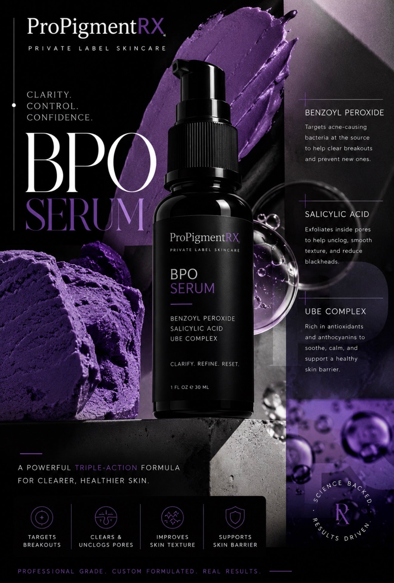 Bpo Serum