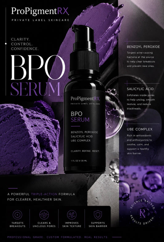 Bpo Serum