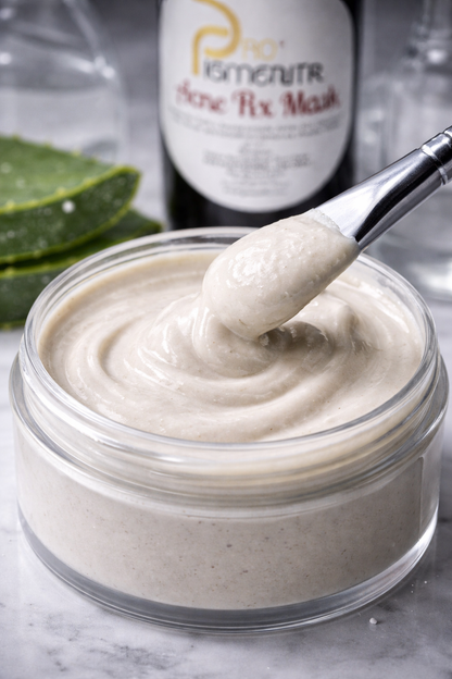 Acne Rx Mask
