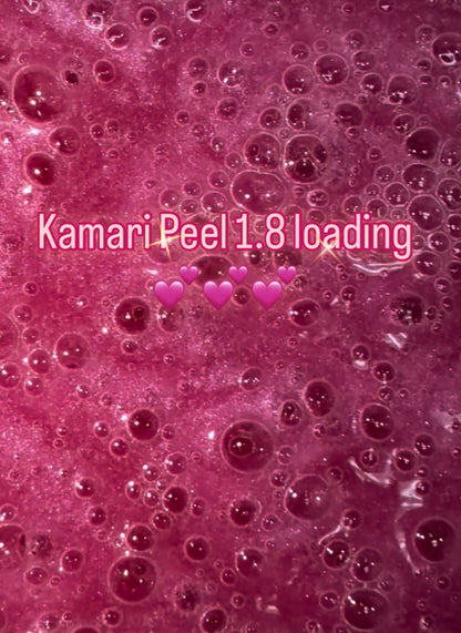 Kamari Peel