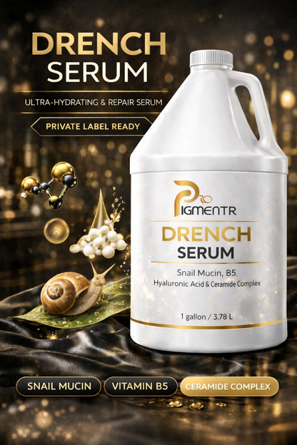 Drench Serum