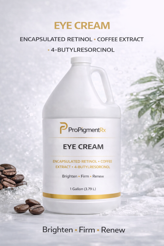 Eye cream