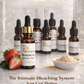 Intimate bleaching system