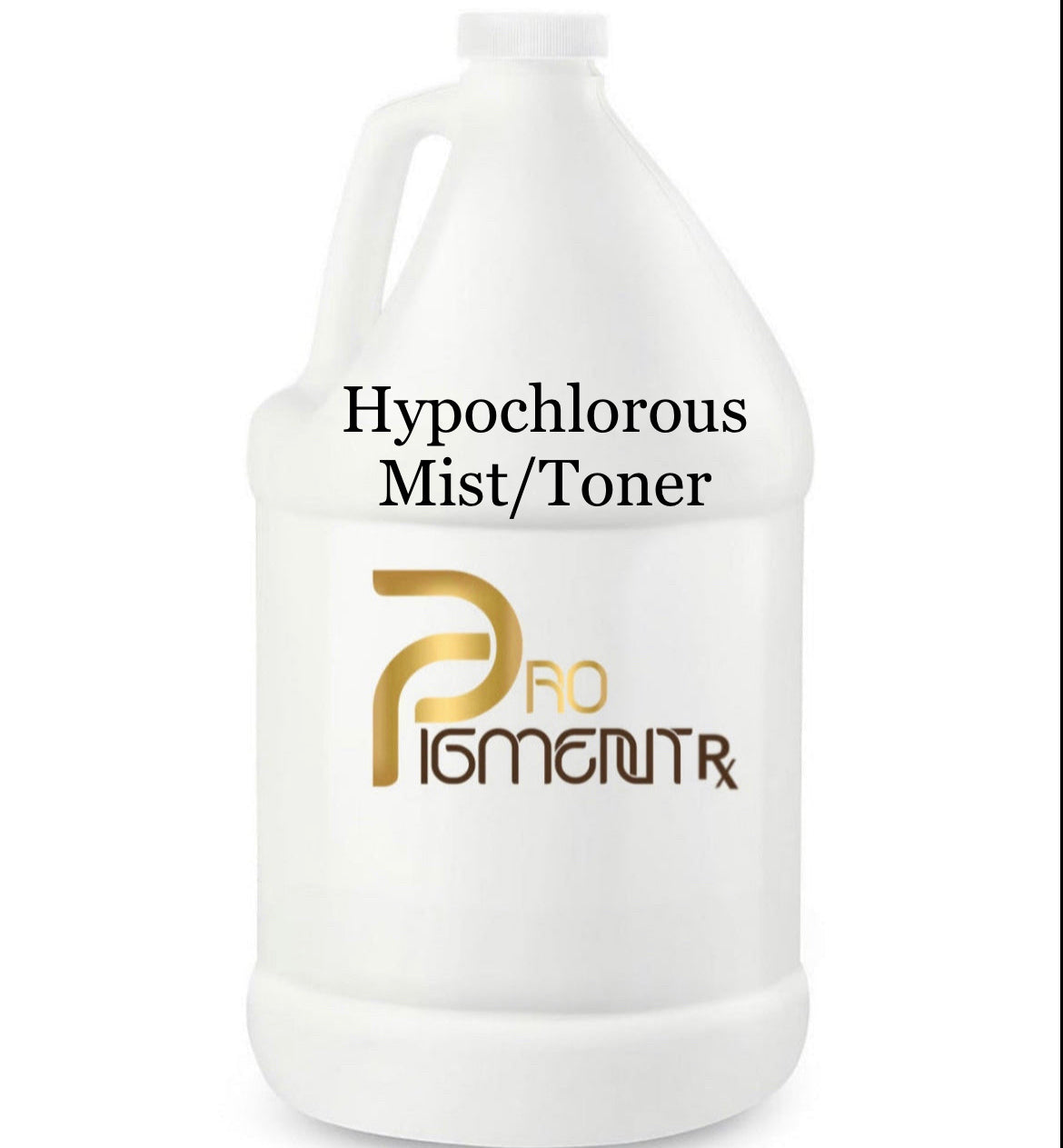 Hypochlorous Mist/Toner