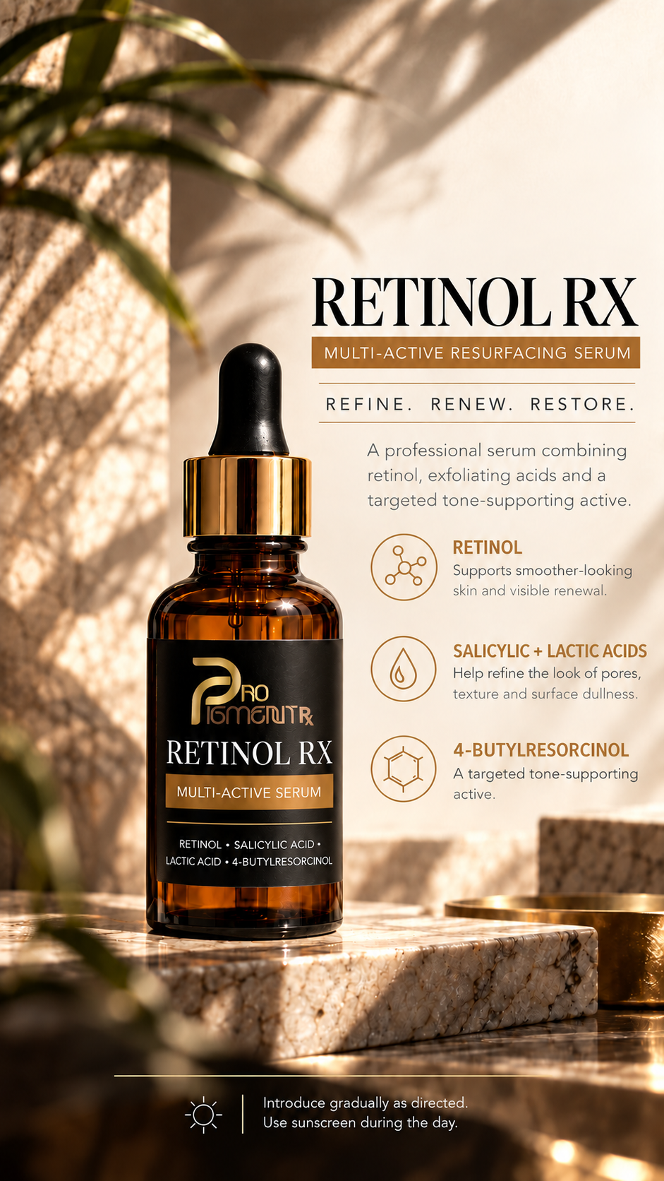 RetinolRx