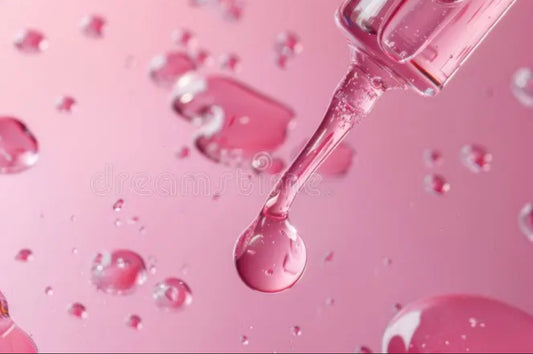 Renew serum