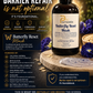 Butterfly Reset Mask