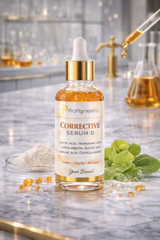 Corrective Serum D