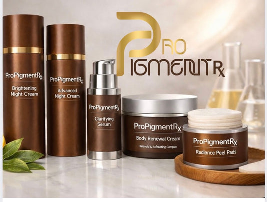 Omega Ret Collection