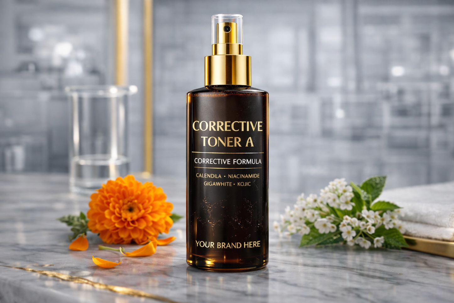 Corrective Toner A