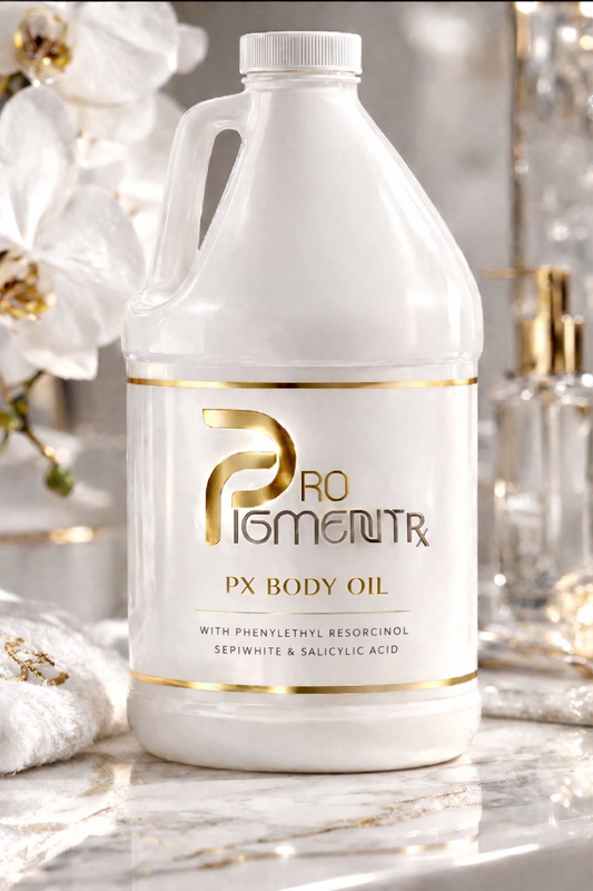 Px Body Oil