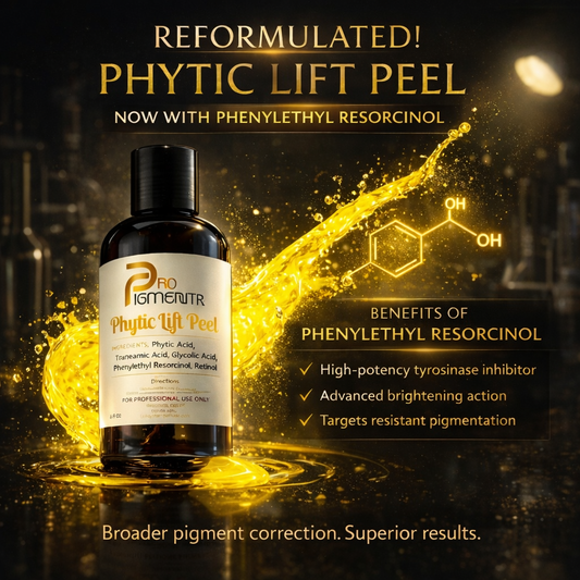 Phytic Lift Peel