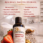 Strawberry Spicule Peel