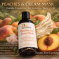 Peaches&Cream Mask