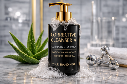 Corrective Cleanser A