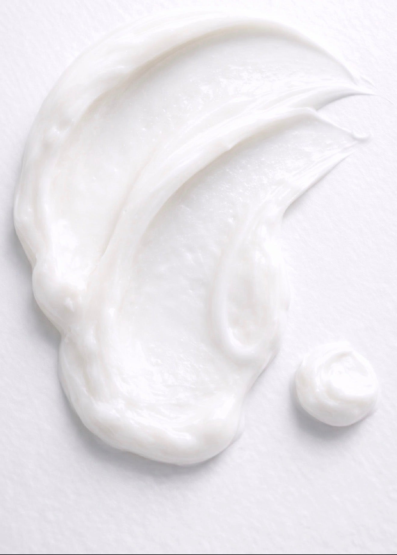 Luxe moisturizer