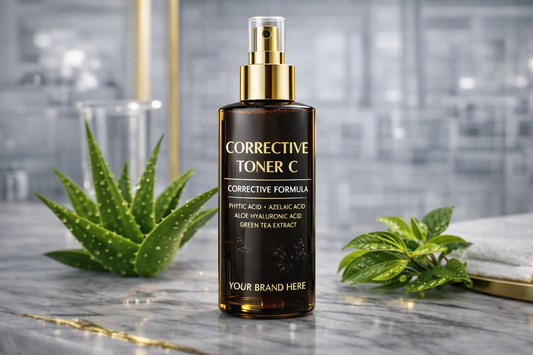 Corrective Toner C