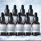 GlacierRx Serums