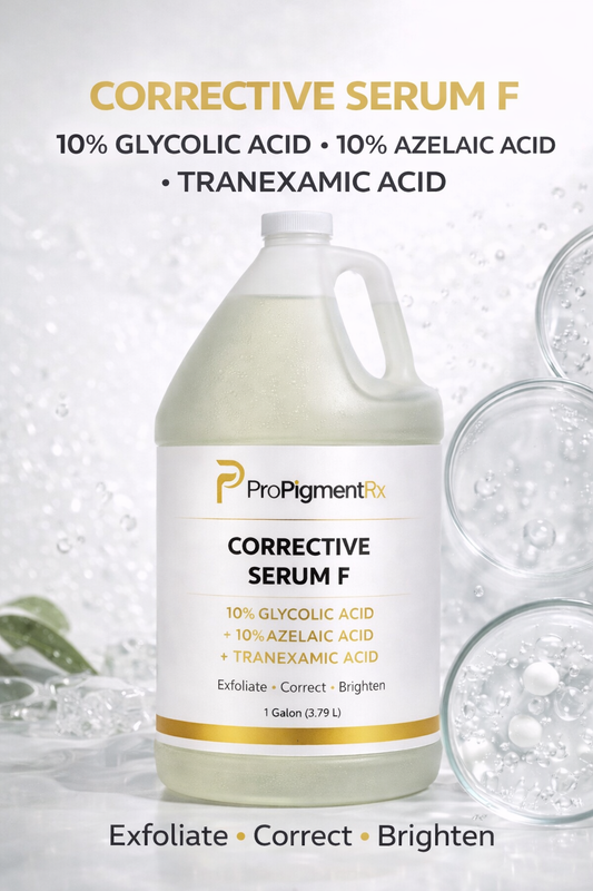 Corrective Serum F