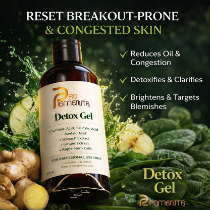 Detox Gel