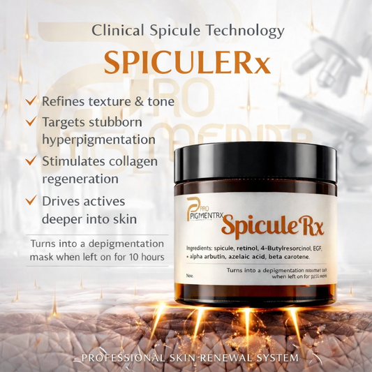 Spiculerx