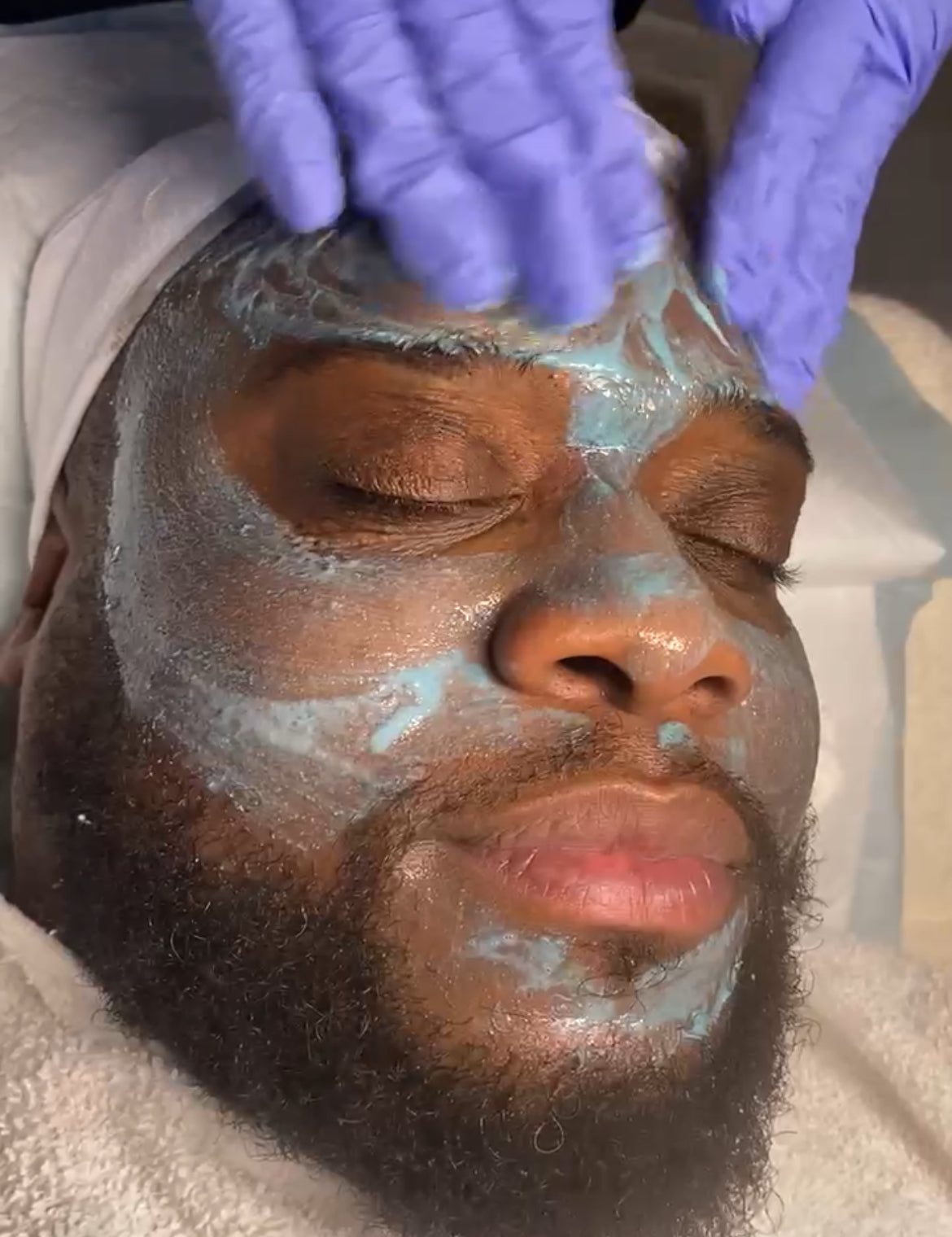 Biotic Mask