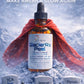 GlacierRx Peel