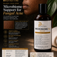MicrbiomeRx Mask