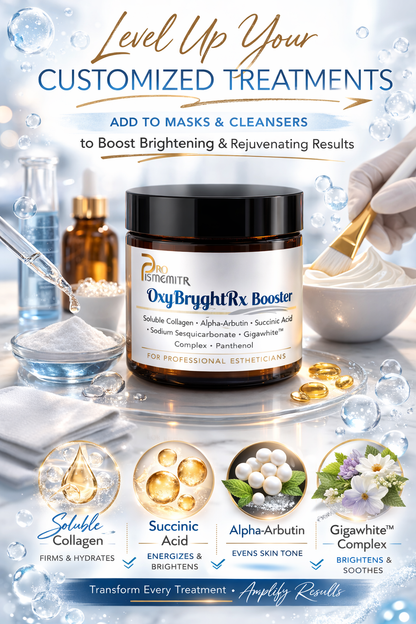 OxyBryghtRx Booster
