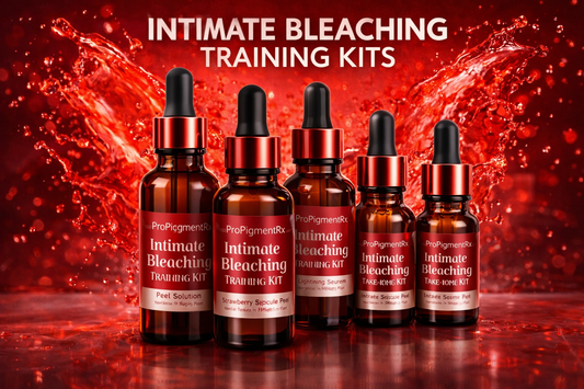 IBS Training Kits