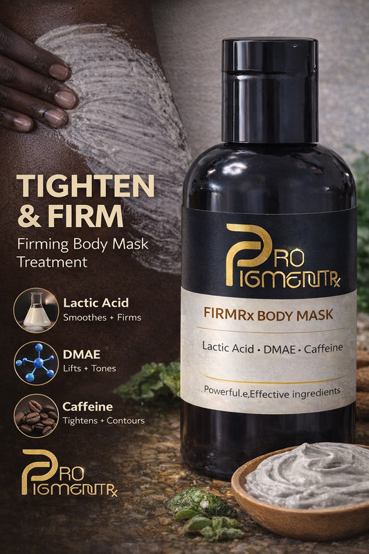 Firmrx Body Mask