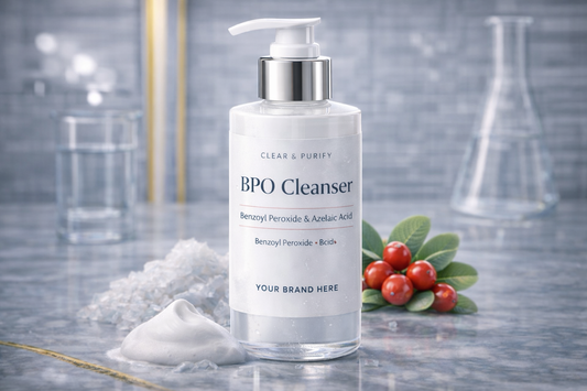 Bpo Cleanser