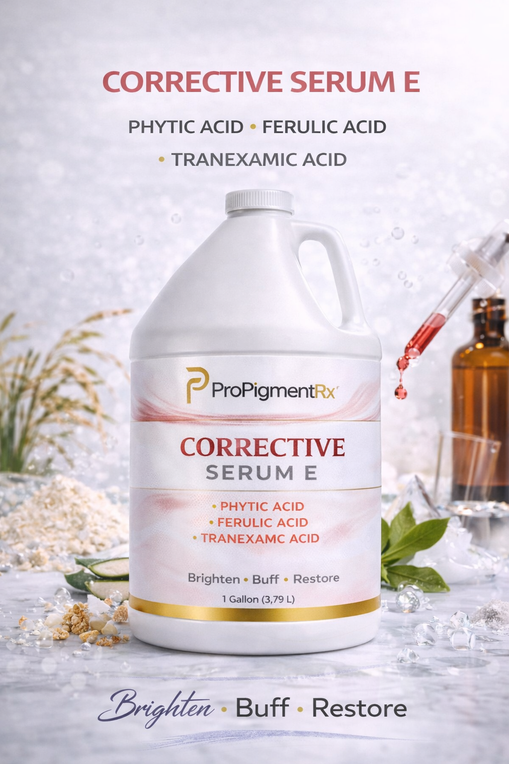 Corrective Serum E