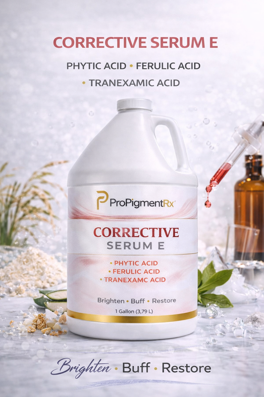 Corrective Serum E