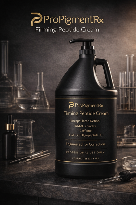 Firming Peptide Cream