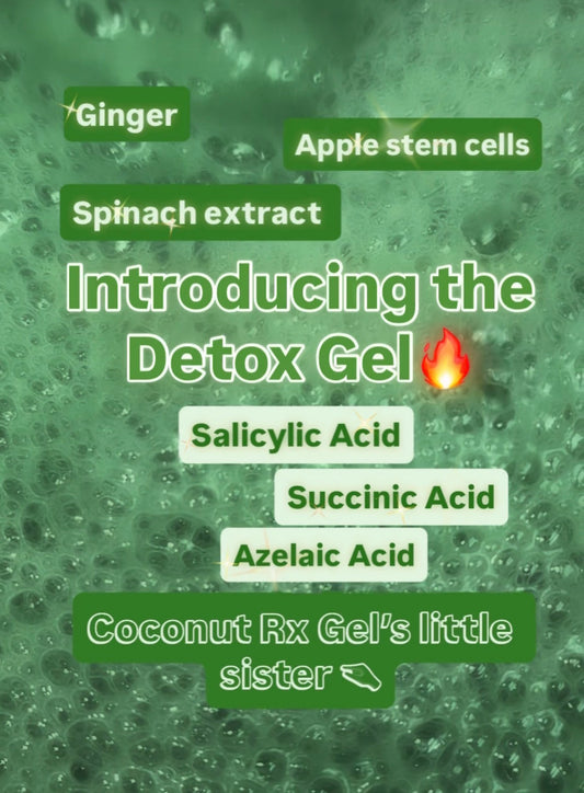 Detox Gel